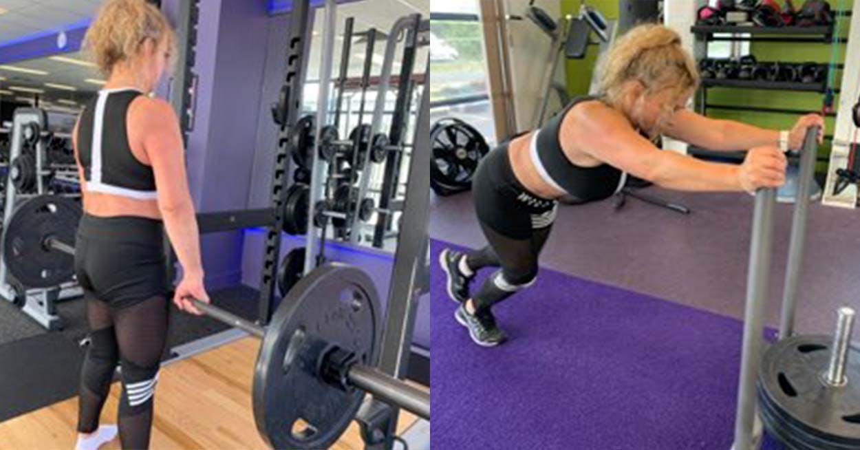 Helen Evans Success Story 3