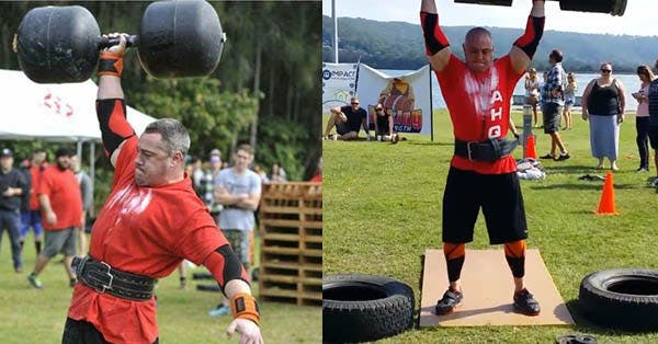 Jacob Ewen Success Story 2