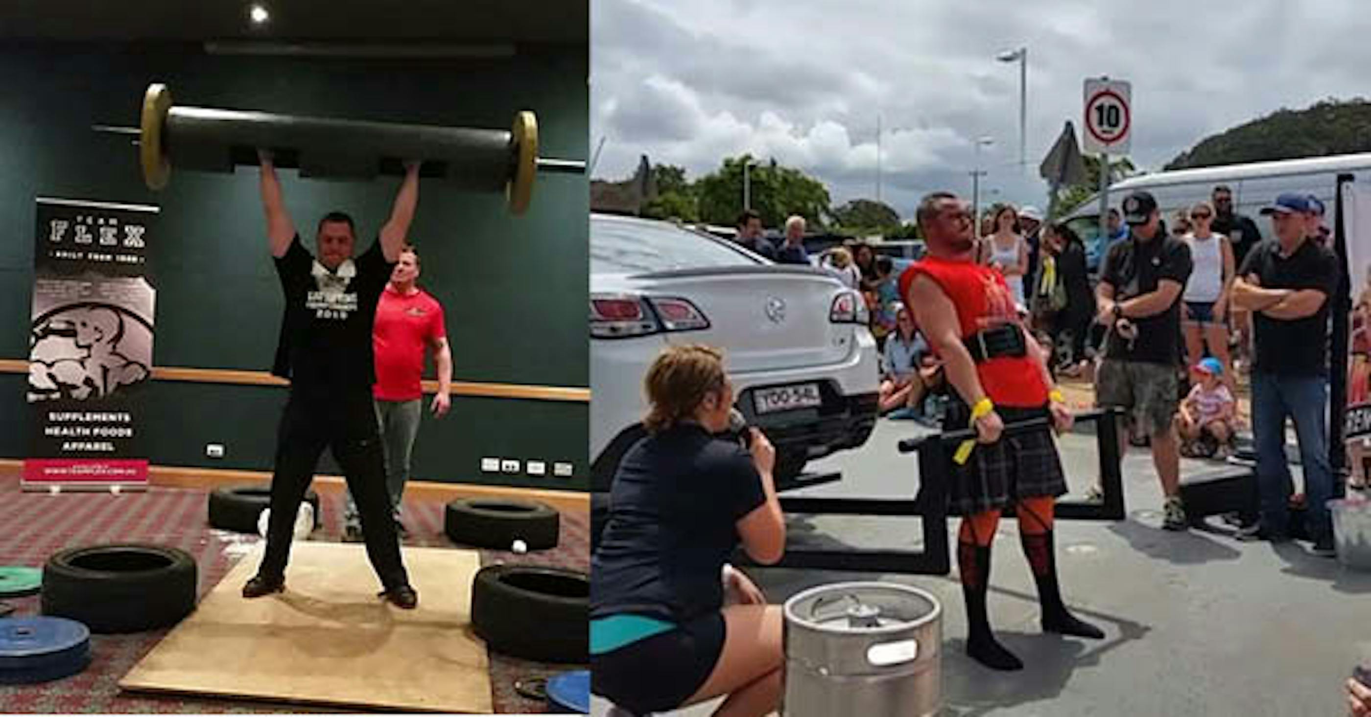 Jacob Ewen Success Story 3