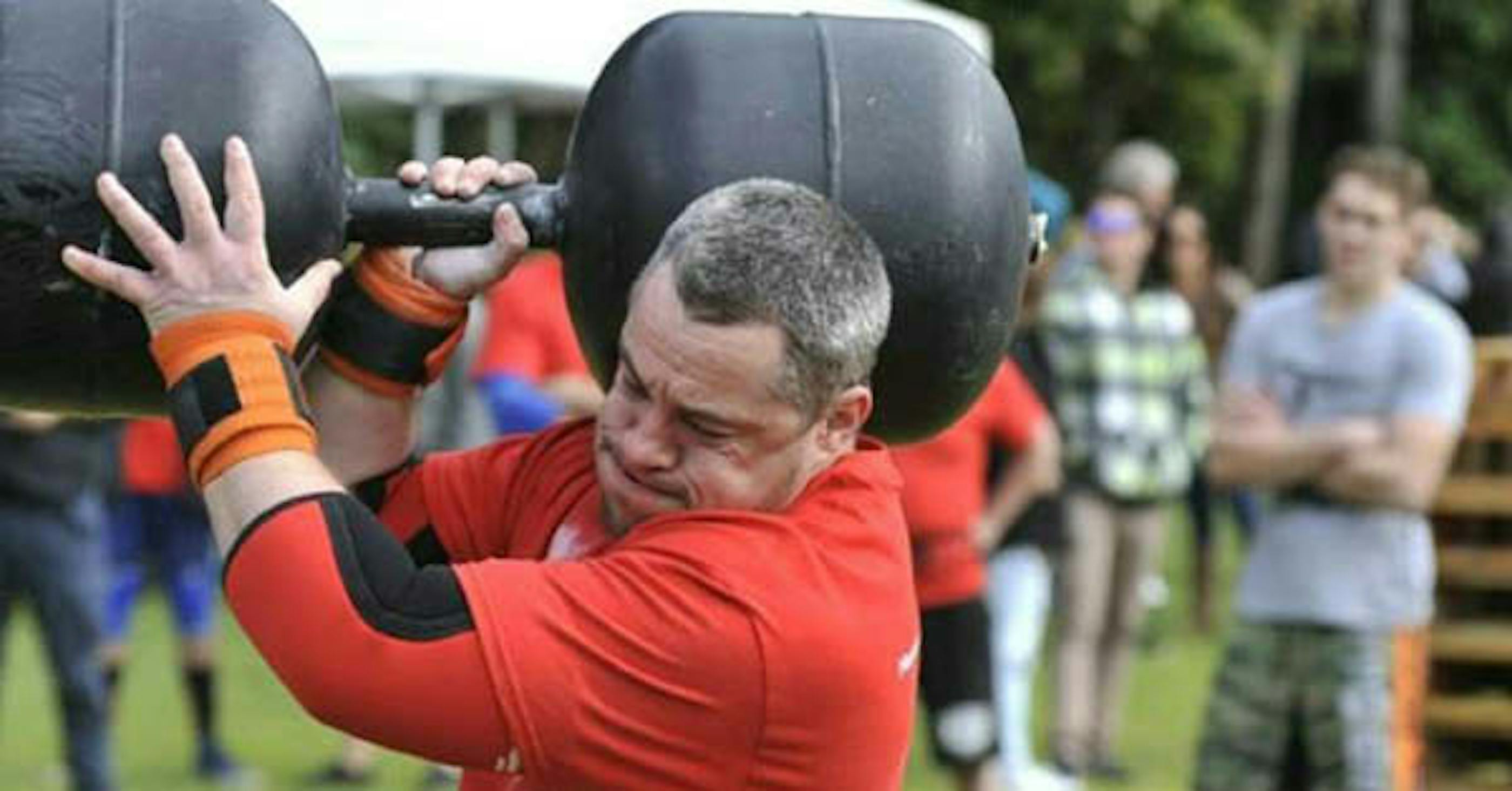 Jacob Ewen Success Story 4