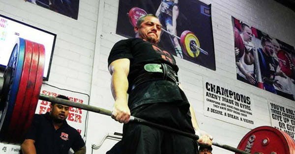 Jacob Ewen Success Story 5