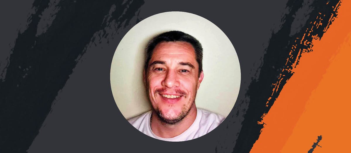 Jacob Ewen Success Story Header