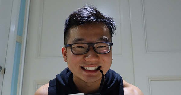 Jason Chen Success Story 2