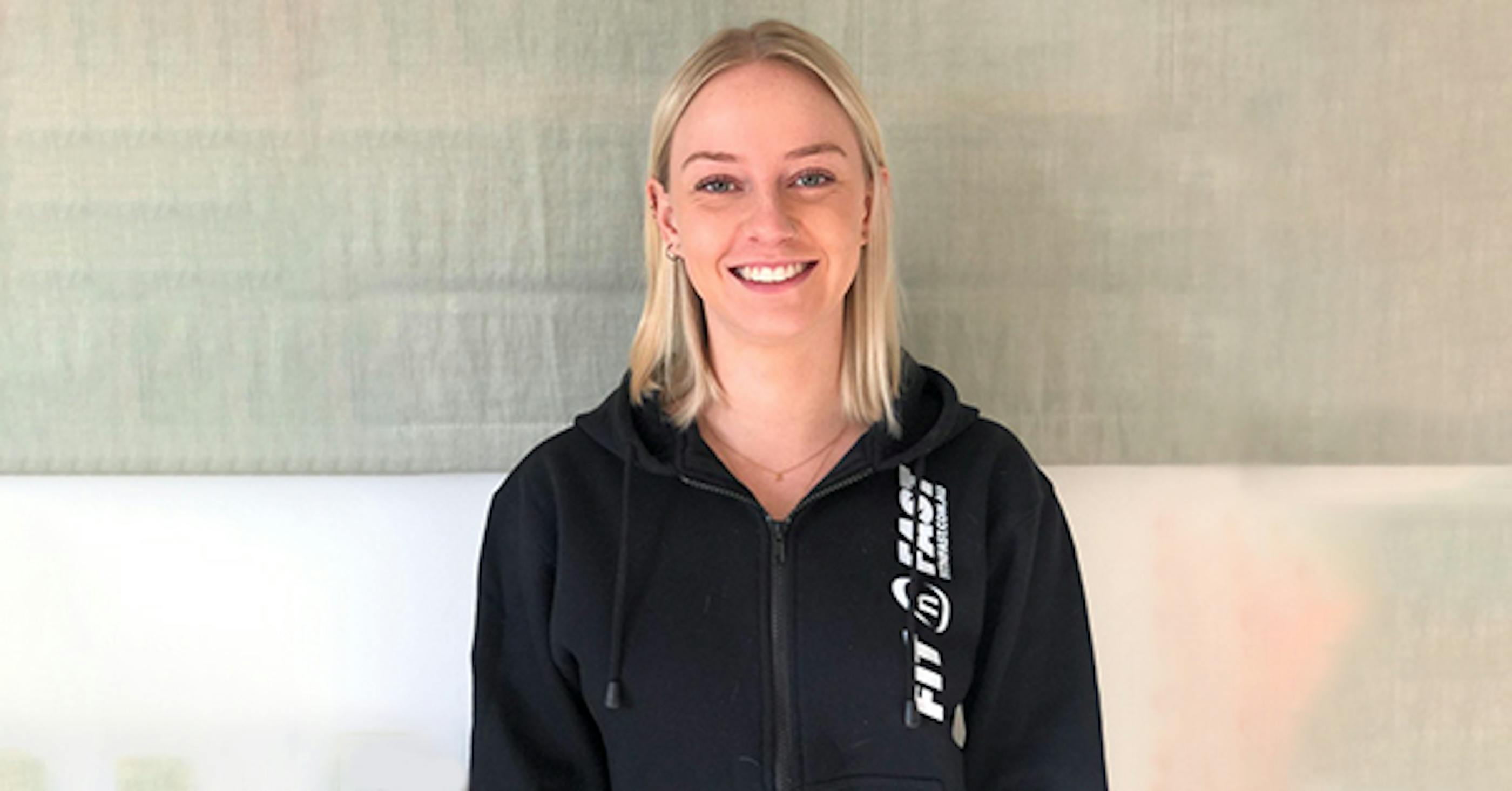 Anna Rawlinson Success Story