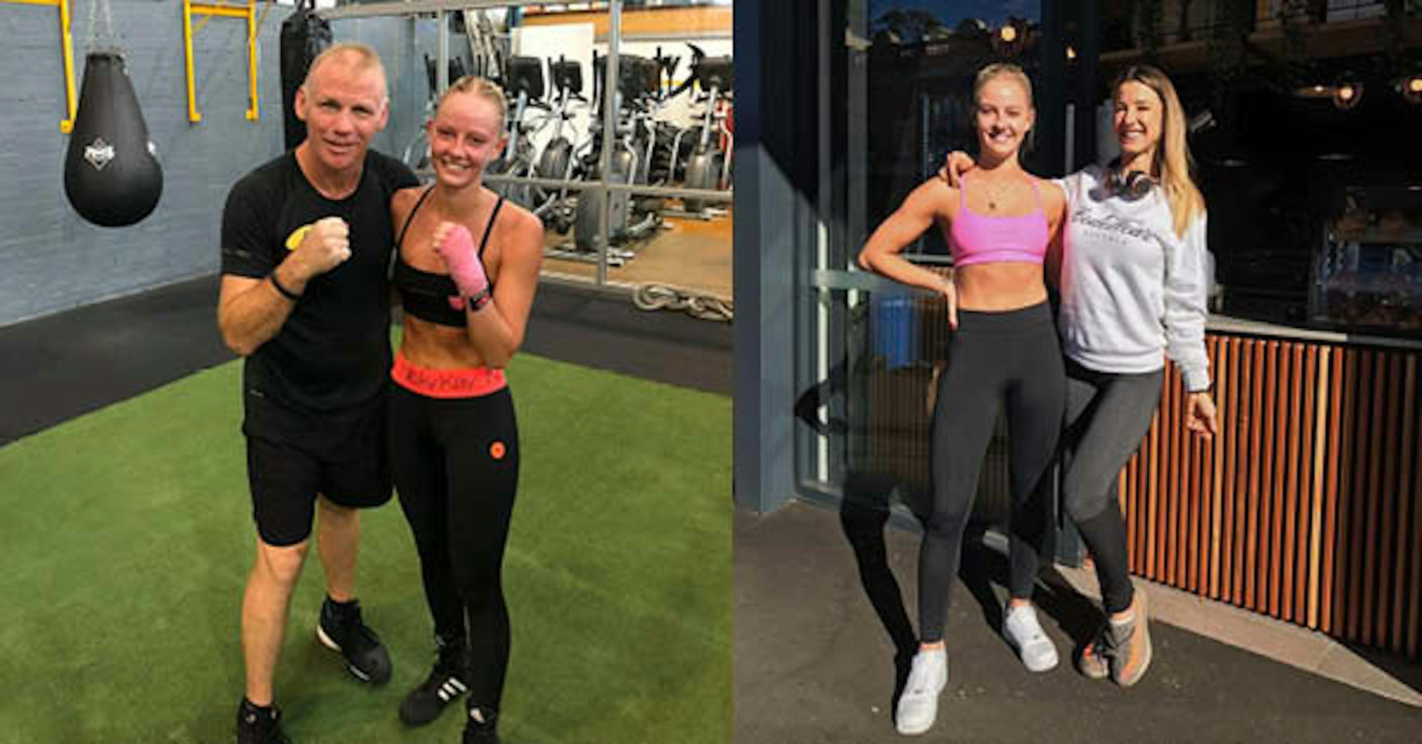 Anna Rawlinson Success Story 2