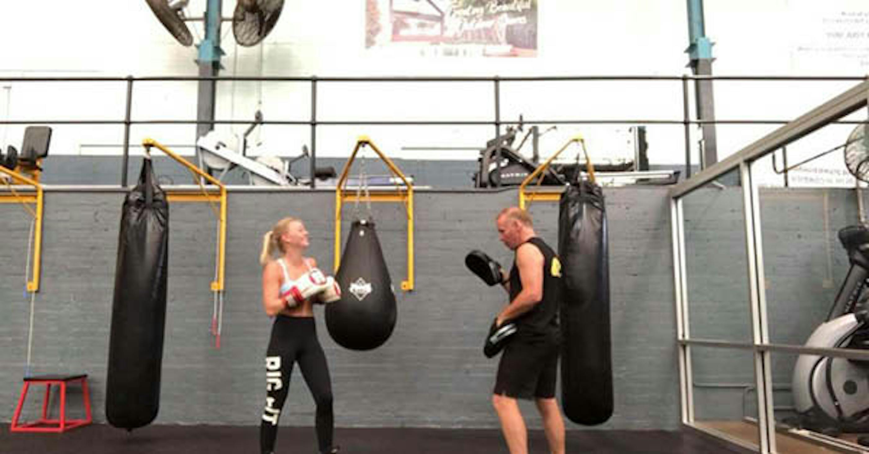 Anna Rawlinson Success Story 3