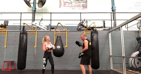 Anna Rawlinson Success Story 3