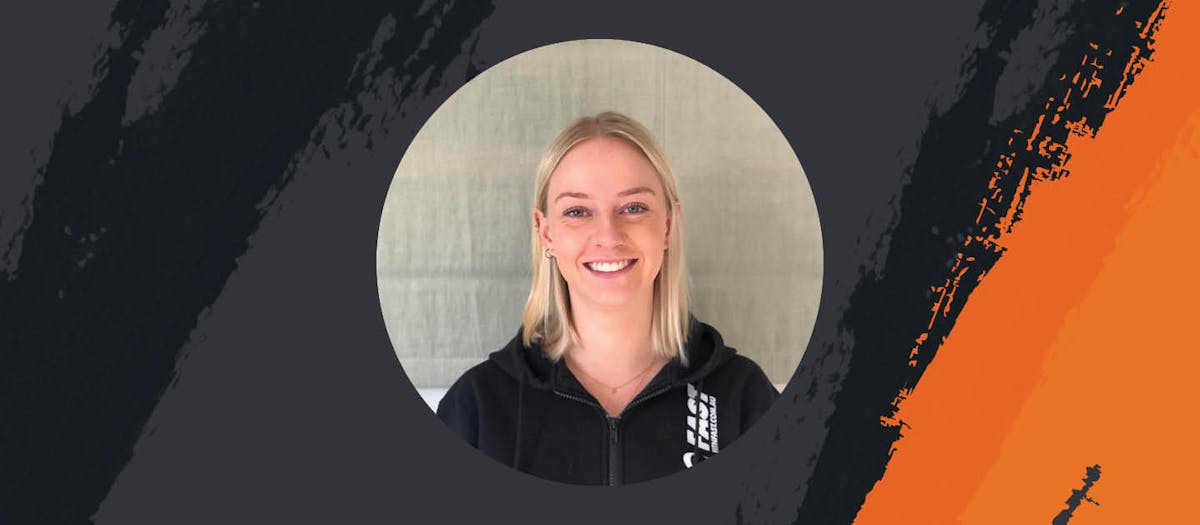 Anna Rawlinson Success Story Header