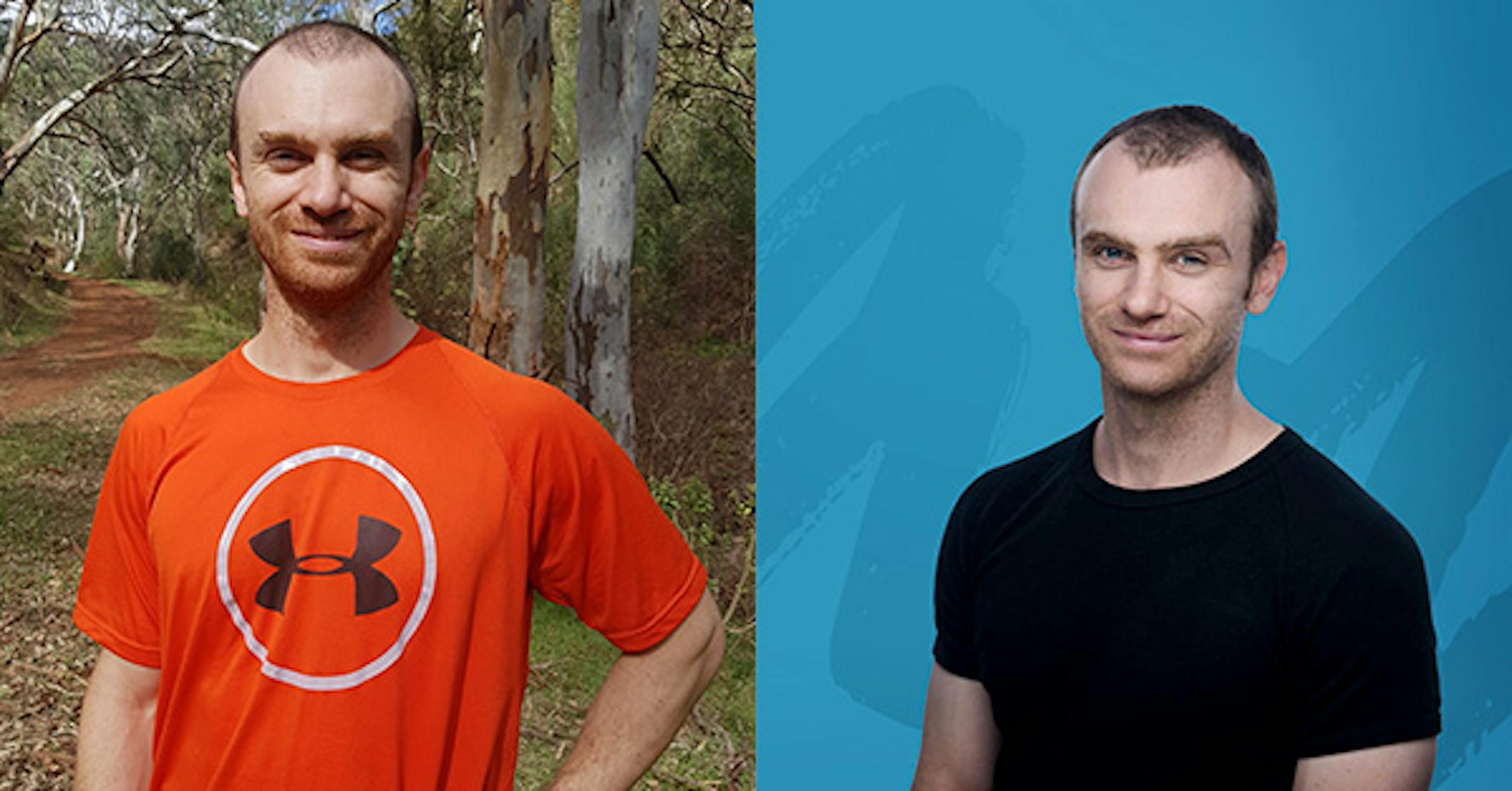 Adam Cannella Success Story