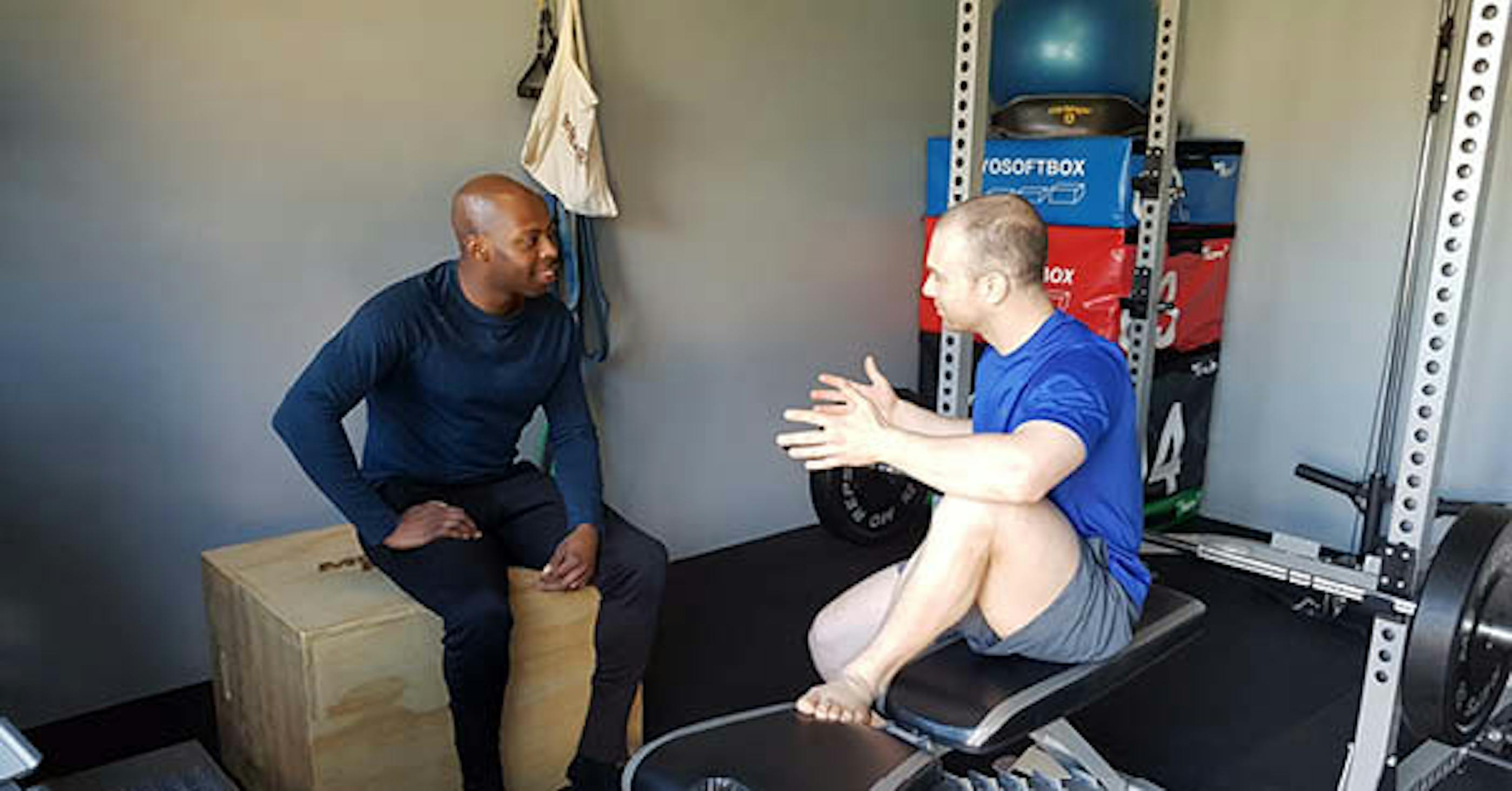 Adam Cannella Success Story 2