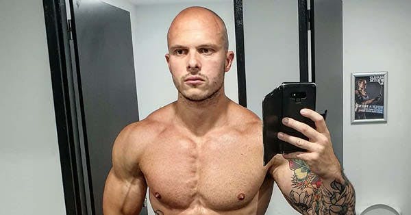 Adrian Van Rensburg Success Story 3