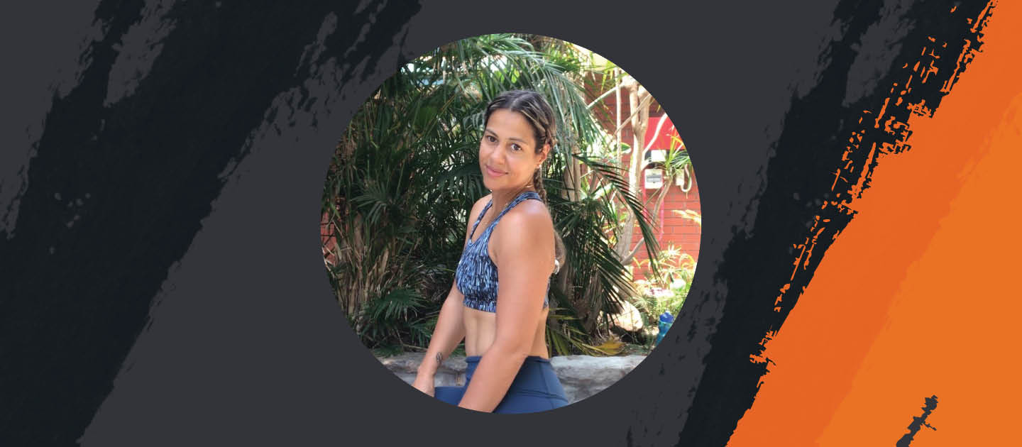 Trisha Lindgren Success Story Header