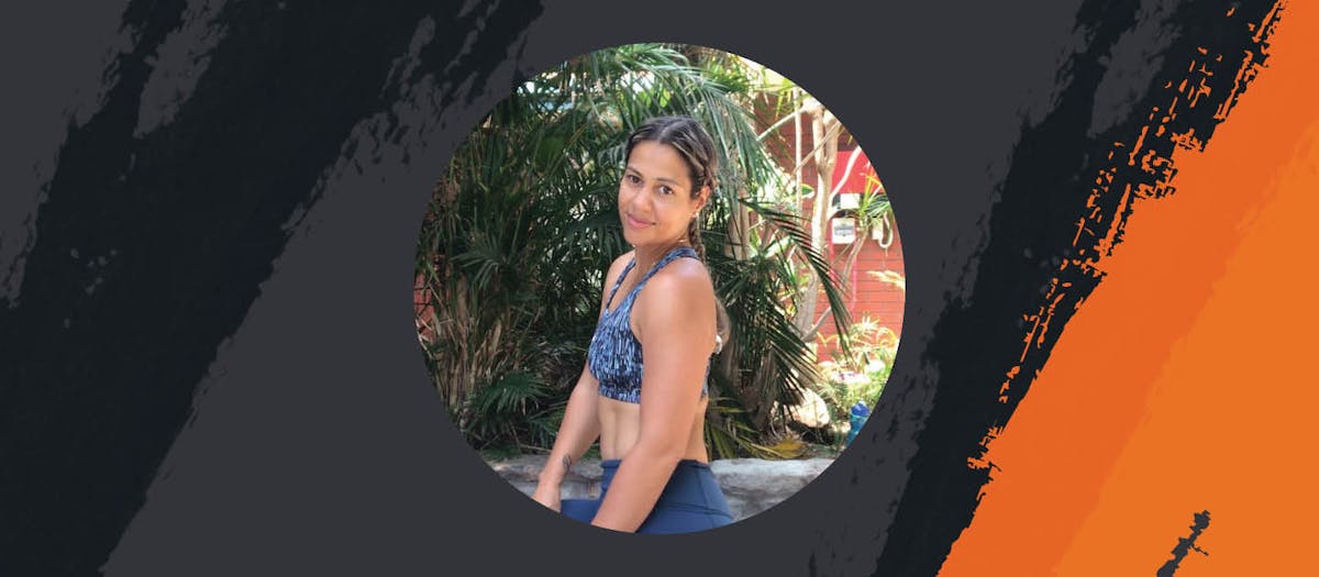 Trisha Lindgren Success Story Header