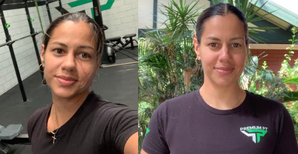 Trisha Lindgren Success Story