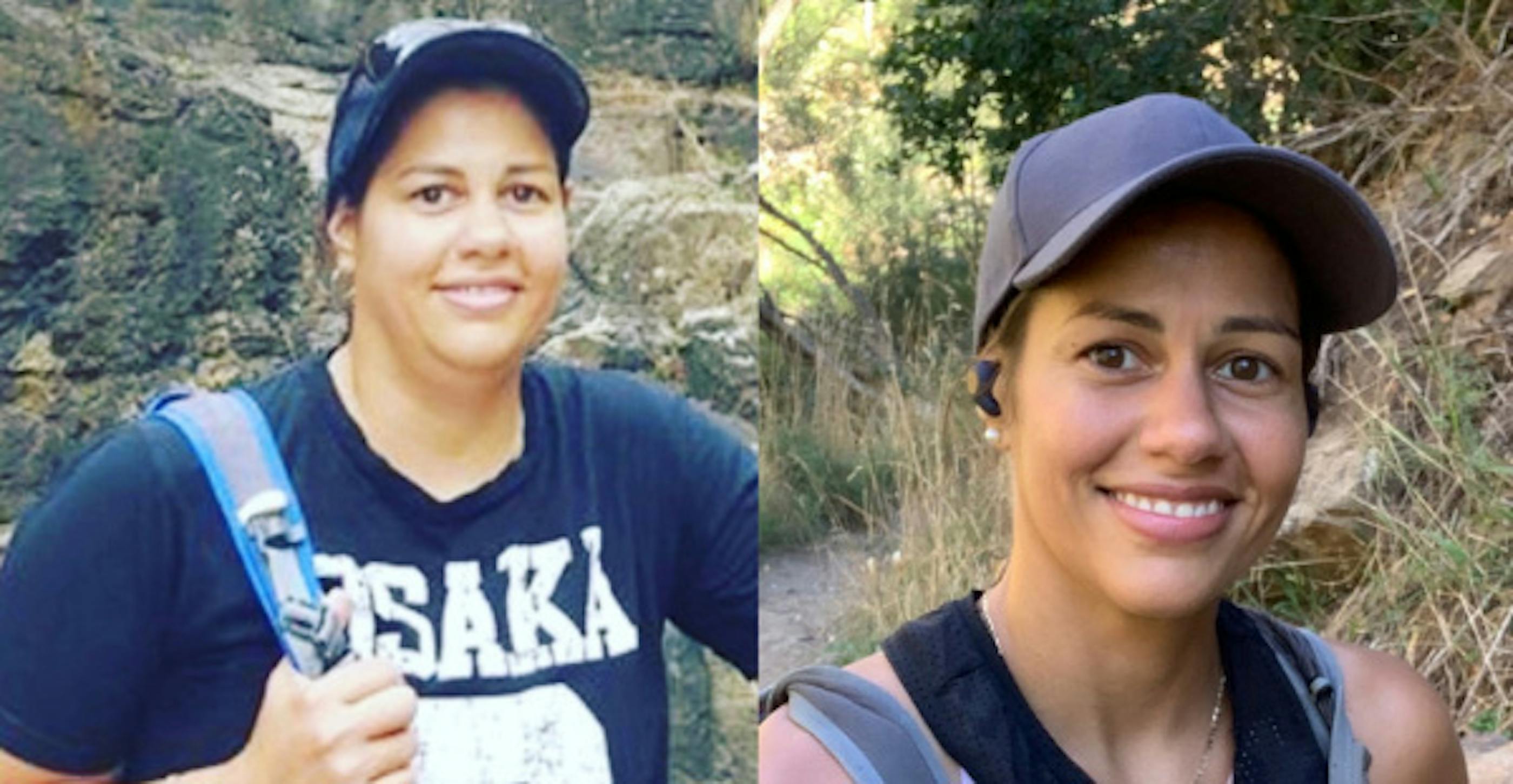 Trisha Lindgren Success Story 3