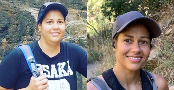 Trisha Lindgren Success Story 3