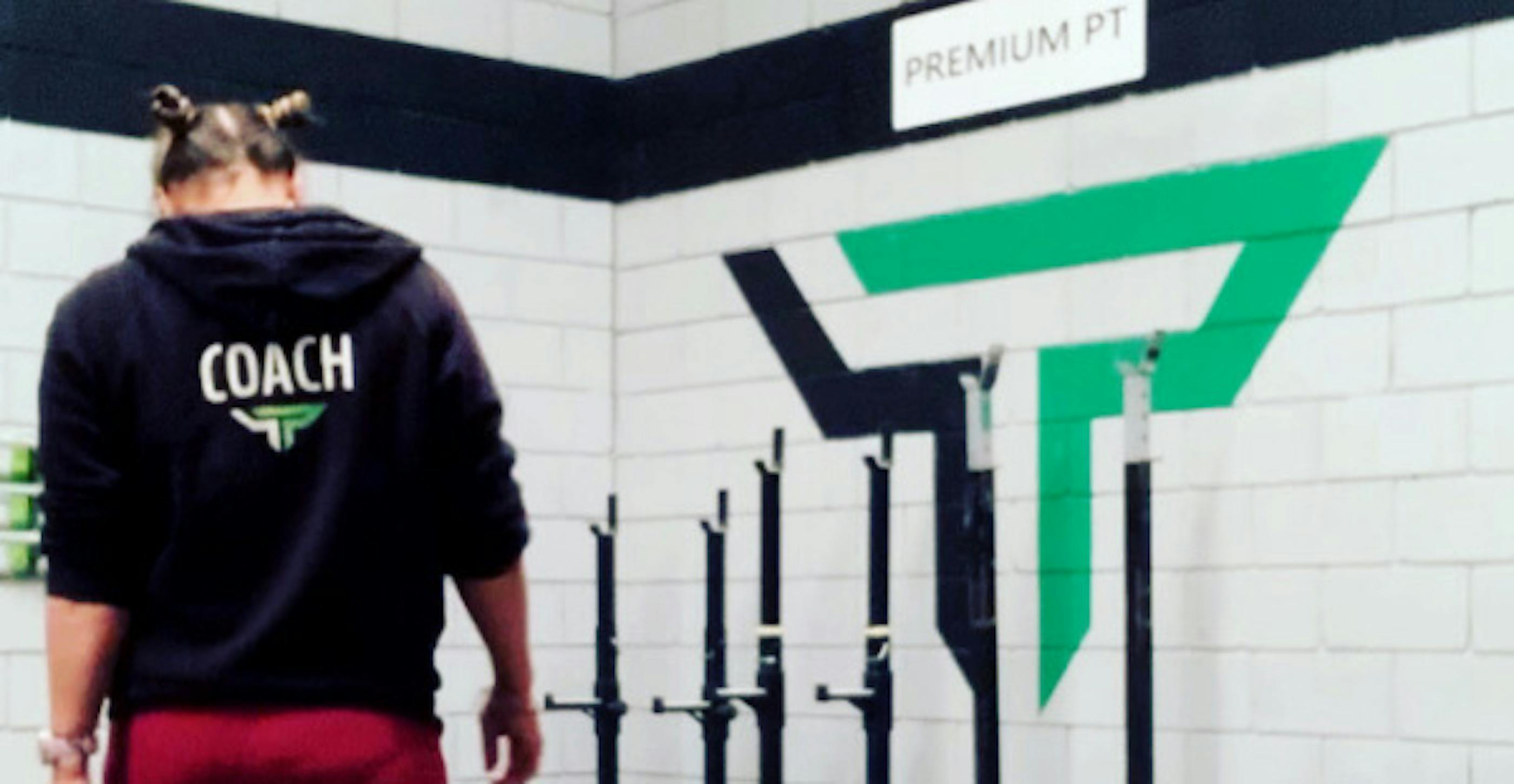 Trisha Lindgren Success Story 4