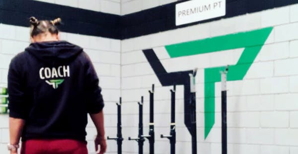 Trisha Lindgren Success Story 4