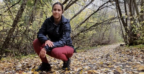 Trisha Lindgren Success Story 5