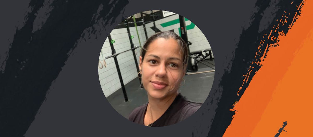 Trisha Lindgren Success Story Header