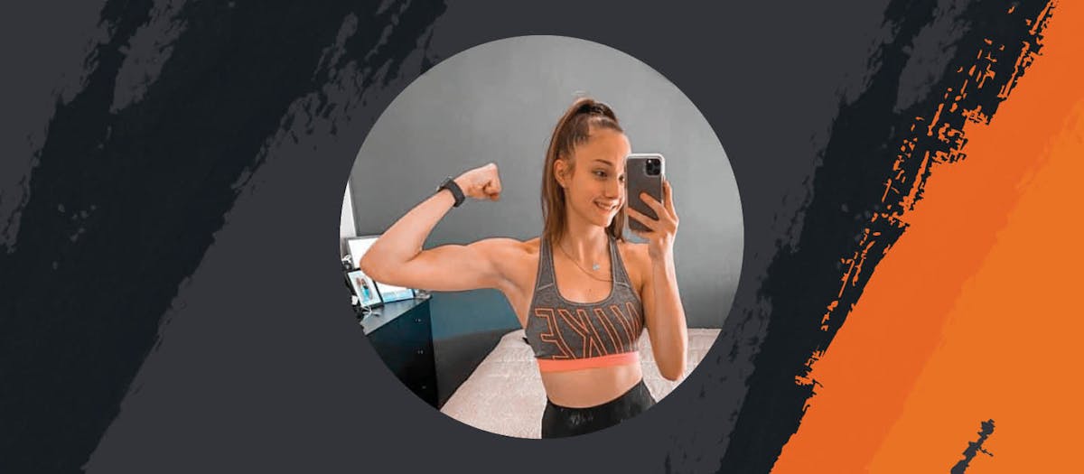 Emily Rayner Success Story Header