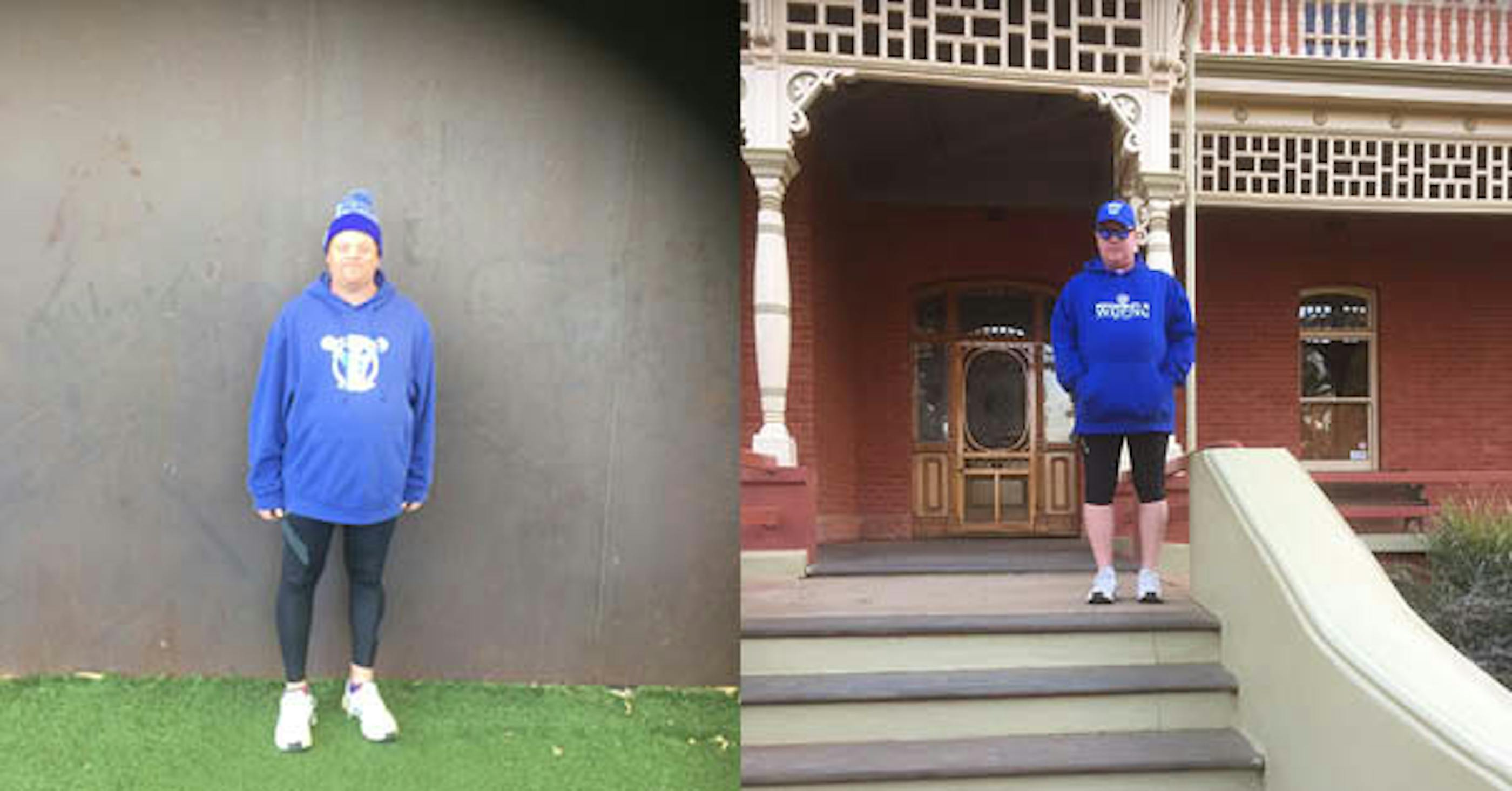 Chris Brown Success Story