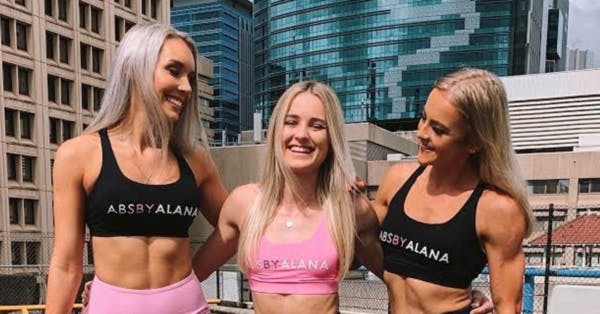 Alana Coomer Success Story 2