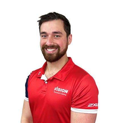 Photo of Hayden McLeod