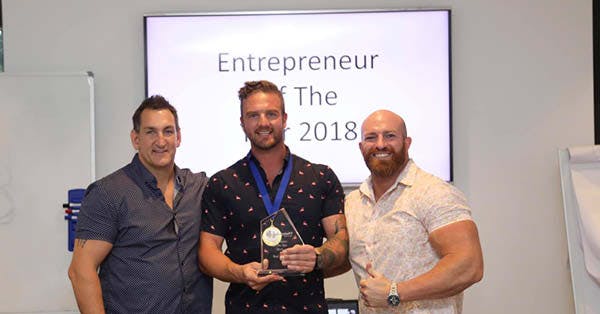 Brad Davis Success Story