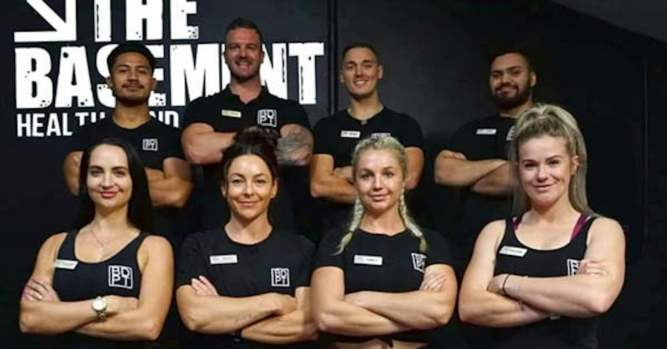 Brad Davis Success Story 2