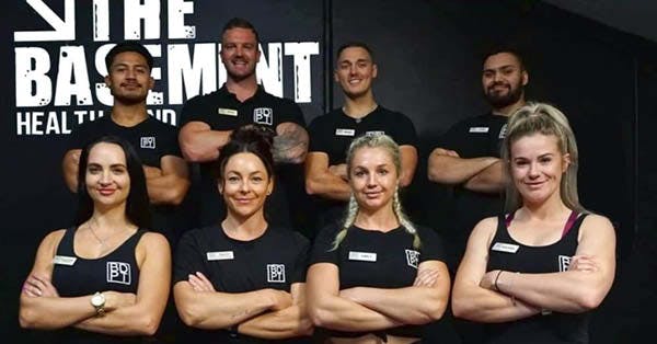 Brad Davis Success Story 2