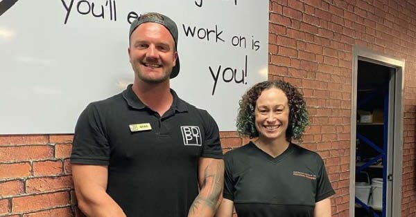 Brad Davis Success Story 3