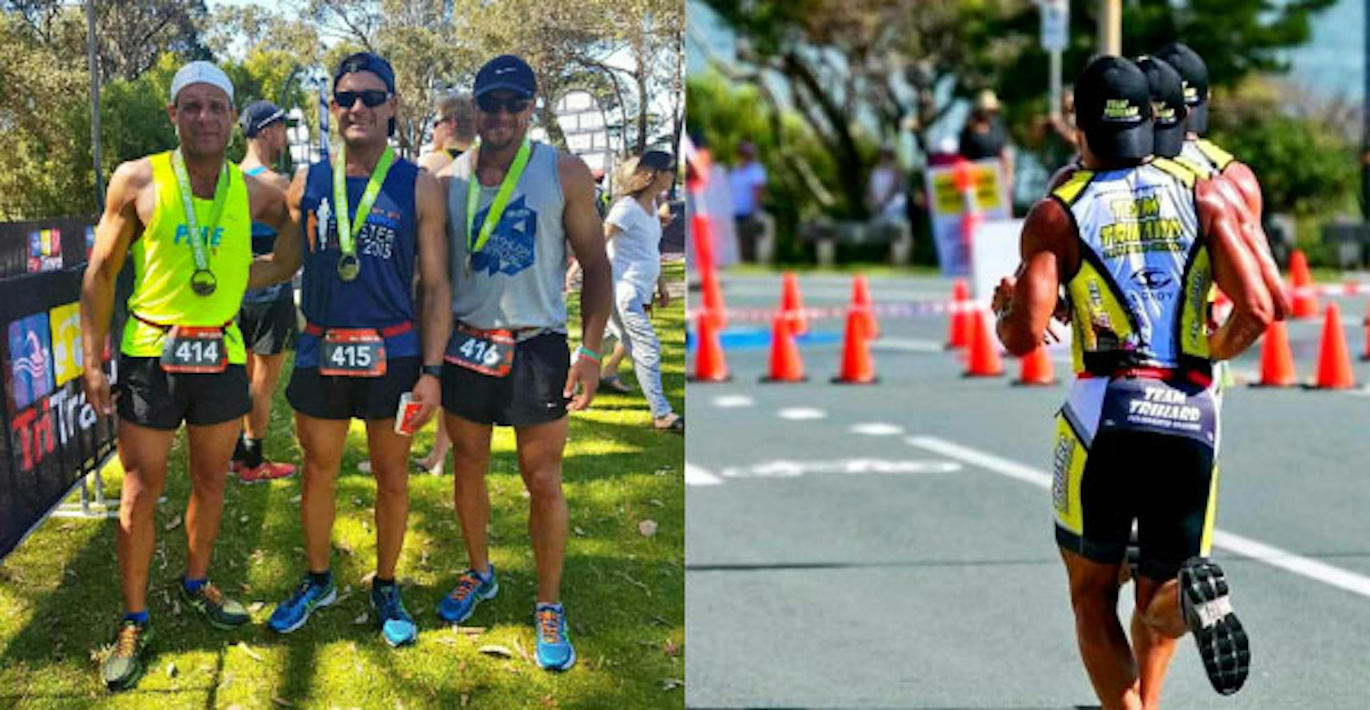 Jake Russell Success Story