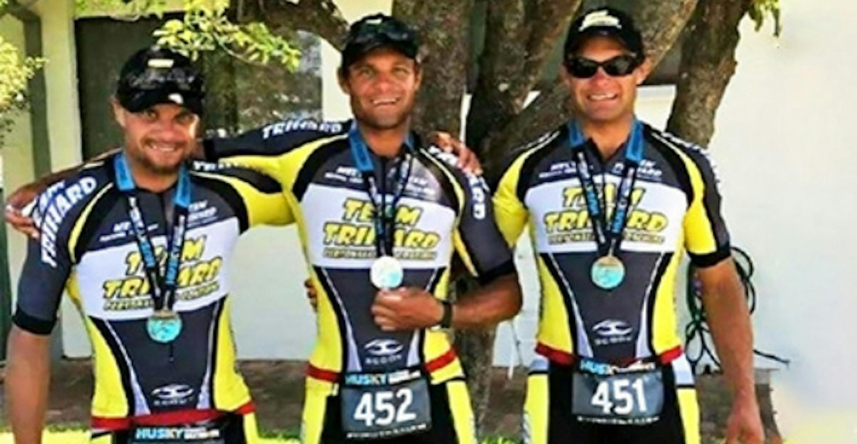 Jake Russell Success Story 2