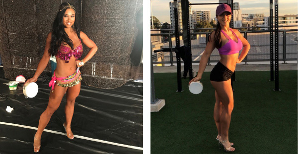 Viviene Pham Blog 4