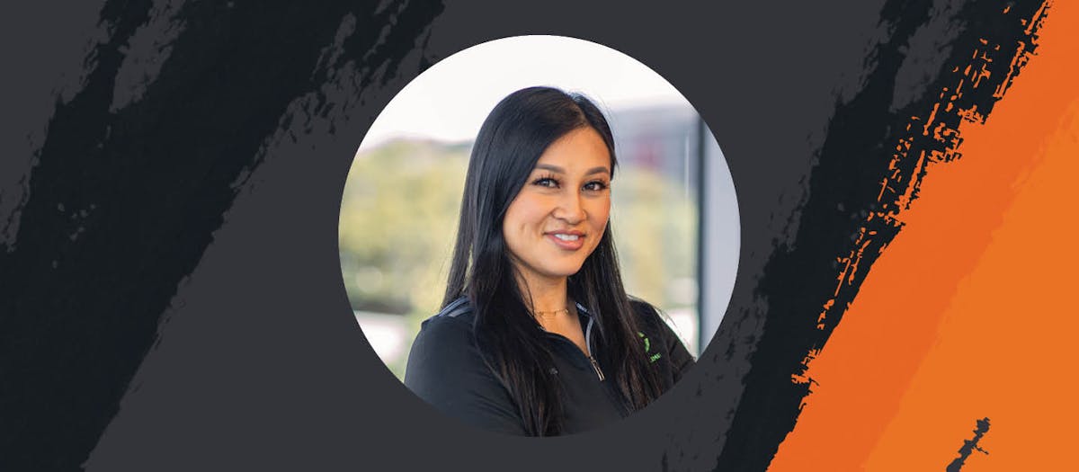 Viviene Pham Blog Header