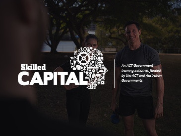 Skilled Capital Logo