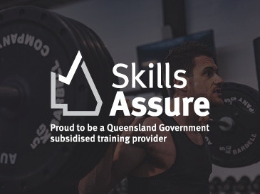 Skills Assure Logo