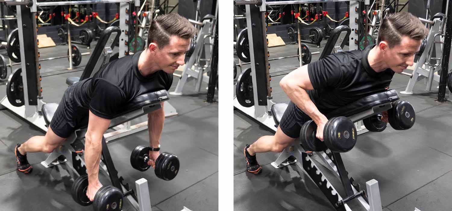 Shoulder Exercises
