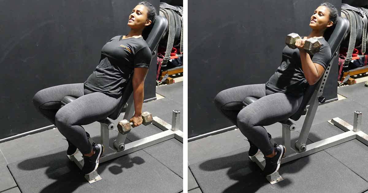 arm workouts