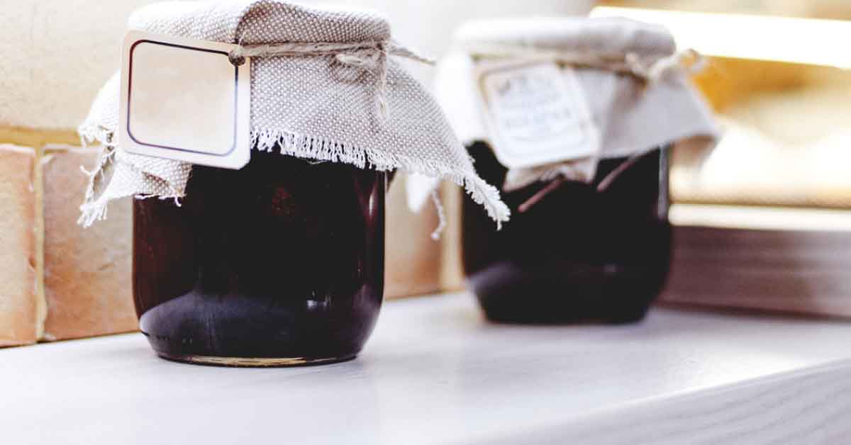 fermented foods