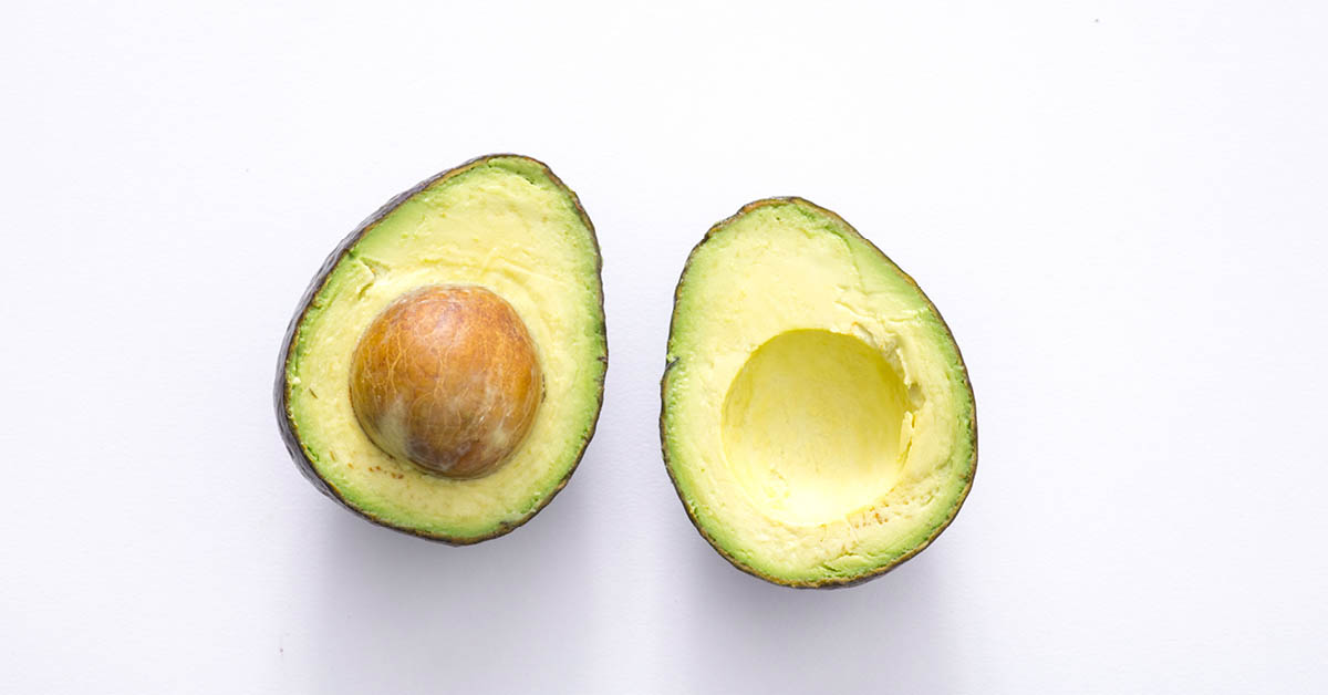 Anti ageing foods