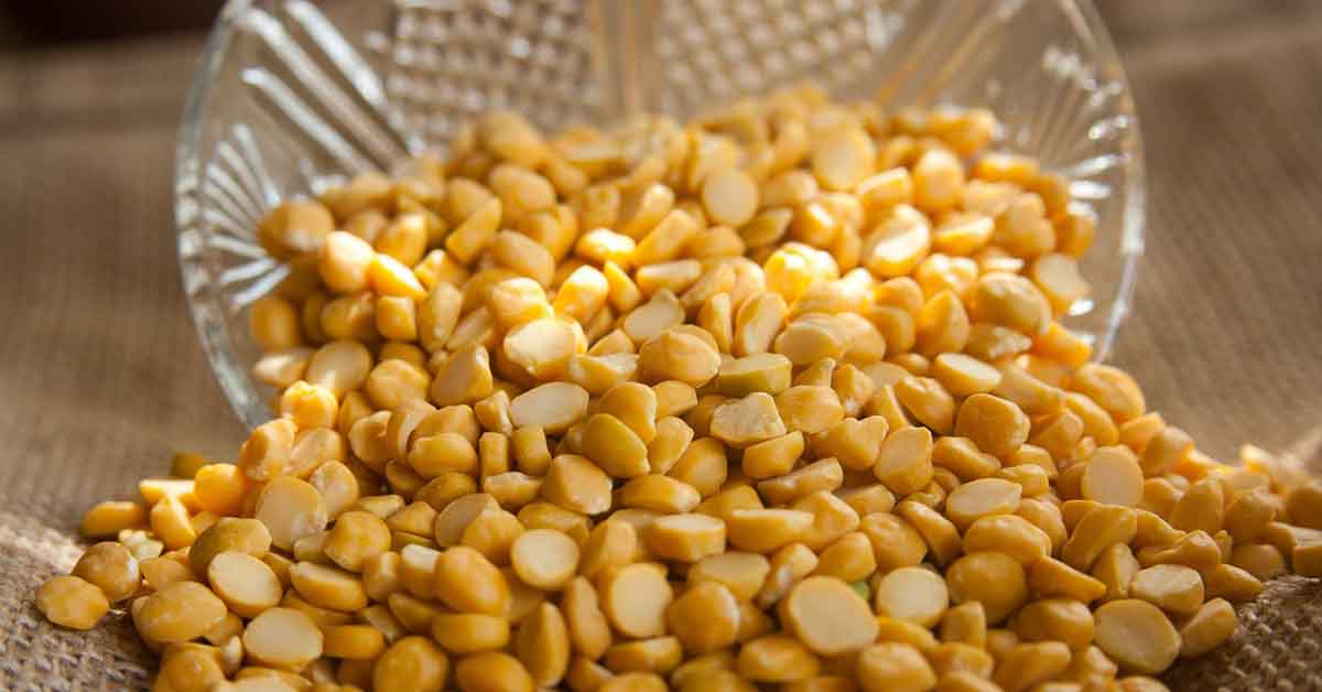 high fiber foods