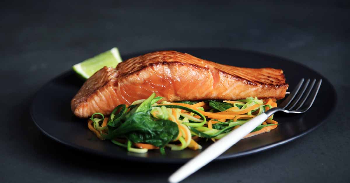 Vitamin D foods