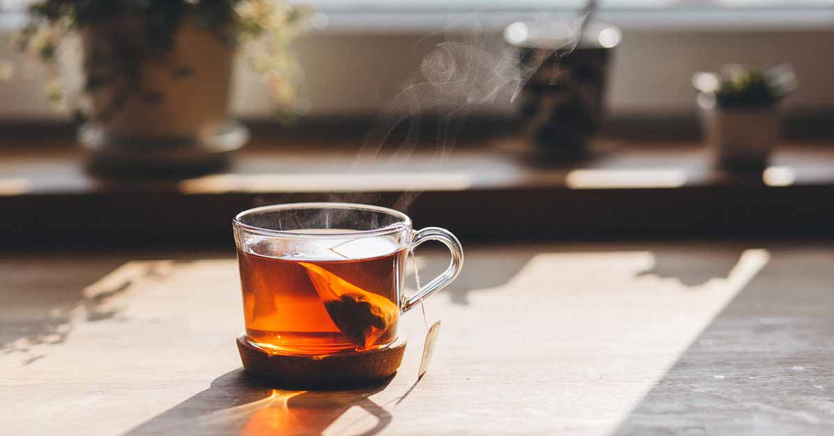Black Tea