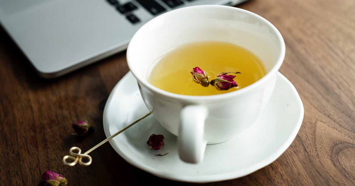 White Tea