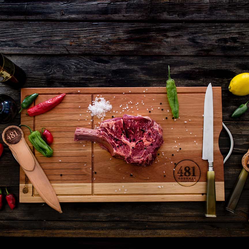 Metabolism Boosting Foods - Lean meat