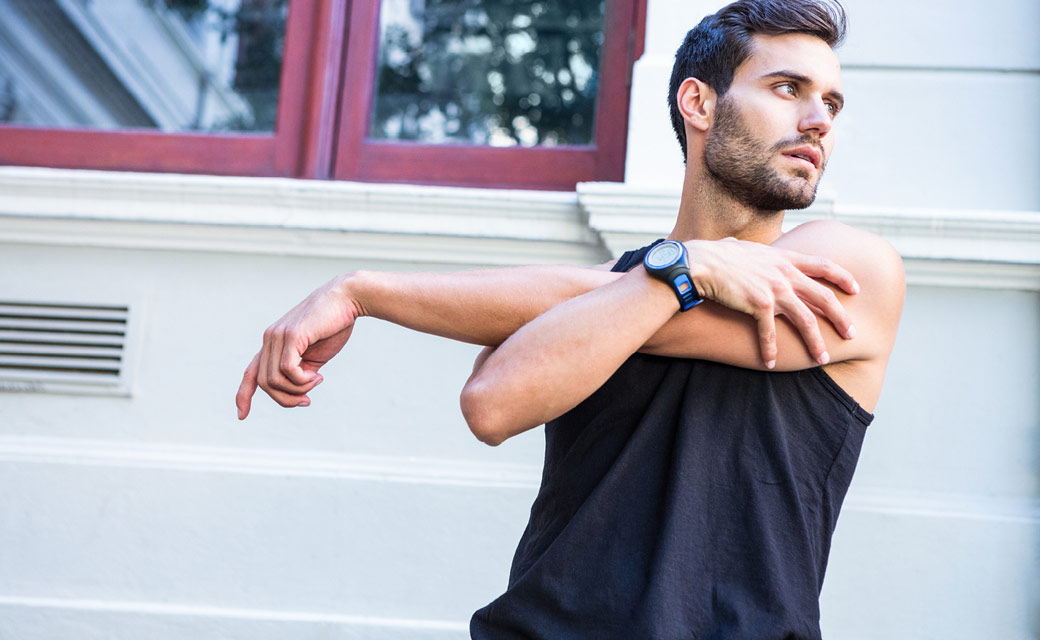 How to get energy to workout after work