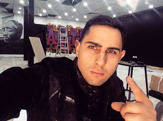 Omar Habib