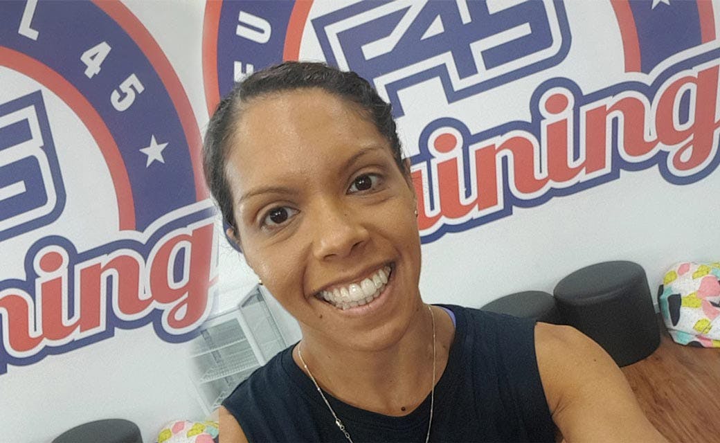 What it takes to complete a certificate at AIPT and launch a fitness career?